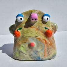 Load image into Gallery viewer, One Off Marble Glasses Holder No.156