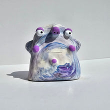 Load image into Gallery viewer, One Off Marble Glasses Holder No.154