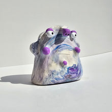 Load image into Gallery viewer, One Off Marble Glasses Holder No.154