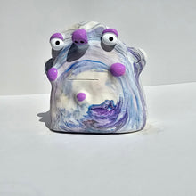 Load image into Gallery viewer, One Off Marble Glasses Holder No.154