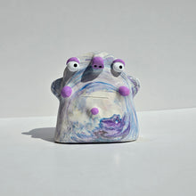Load image into Gallery viewer, One Off Marble Glasses Holder No.154