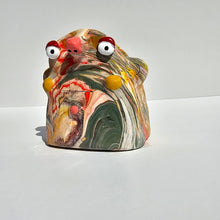 Load image into Gallery viewer, One Off Marble Glasses Holder No.158