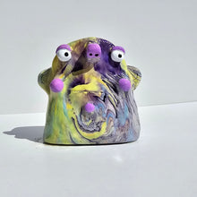 Load image into Gallery viewer, One Off Marble Glasses Holder No.159