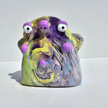 Load image into Gallery viewer, One Off Marble Glasses Holder No.159