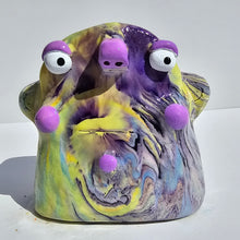 Load image into Gallery viewer, One Off Marble Glasses Holder No.159