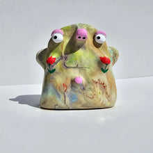 Load image into Gallery viewer, One Off Marble Glasses Holder No.160