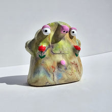 Load image into Gallery viewer, One Off Marble Glasses Holder No.160