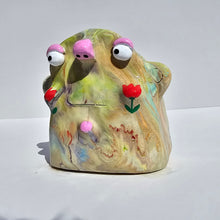 Load image into Gallery viewer, One Off Marble Glasses Holder No.160