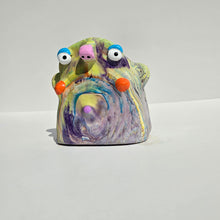 Load image into Gallery viewer, One Off Marble Glasses Holder No.161