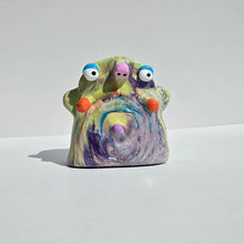 Load image into Gallery viewer, One Off Marble Glasses Holder No.161