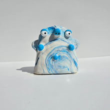 Load image into Gallery viewer, One Off Marble Glasses Holder No.162