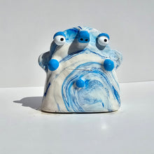 Load image into Gallery viewer, One Off Marble Glasses Holder No.162