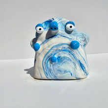 Load image into Gallery viewer, One Off Marble Glasses Holder No.162
