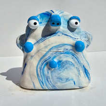 Load image into Gallery viewer, One Off Marble Glasses Holder No.162