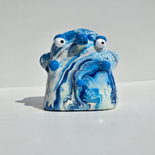 Load image into Gallery viewer, One Off Marble Glasses Holder No.163