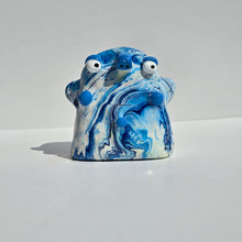 Load image into Gallery viewer, One Off Marble Glasses Holder No.163