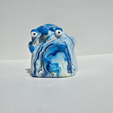 Load image into Gallery viewer, One Off Marble Glasses Holder No.163