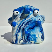 Load image into Gallery viewer, One Off Marble Glasses Holder No.163