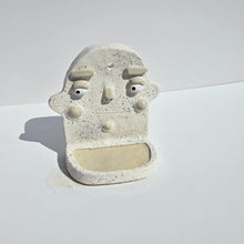 Load image into Gallery viewer, 'Speckled' Ponky Wall Shelf (One-Off)