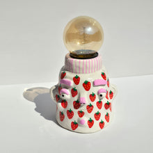Load image into Gallery viewer, Strawberry Dream Lamp