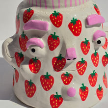 Load image into Gallery viewer, Strawberry Dream Lamp