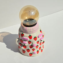 Load image into Gallery viewer, Strawberry Dream Lamp
