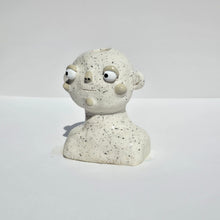 Load image into Gallery viewer, Speckle Candlestick Holder (one-off)