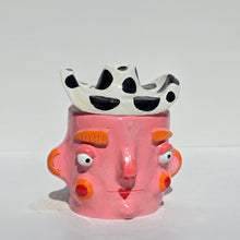 Load image into Gallery viewer, 60's Vibin COW-GAL