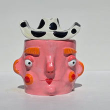 Load image into Gallery viewer, 60's Vibin COW-GAL