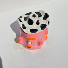 Load image into Gallery viewer, 60's Vibin COW-GAL