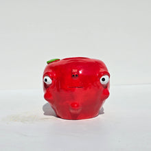 Load image into Gallery viewer, Red Apple Candle Holder