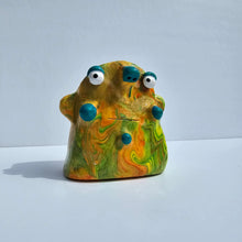Load image into Gallery viewer, One Off Marble Glasses Holder #204