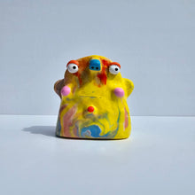 Load image into Gallery viewer, One Off Marble Glasses Holder #201