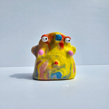 Load image into Gallery viewer, One Off Marble Glasses Holder #201