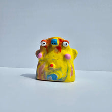 Load image into Gallery viewer, One Off Marble Glasses Holder #201
