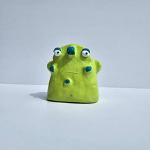 Load image into Gallery viewer, One Off Marble Glasses Holder #199