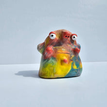 Load image into Gallery viewer, One Off Marble Glasses Holder #194
