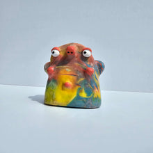 Load image into Gallery viewer, One Off Marble Glasses Holder #194