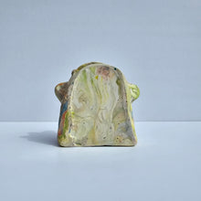 Load image into Gallery viewer, One Off Marble Glasses Holder #198