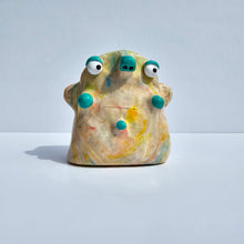 Load image into Gallery viewer, One Off Marble Glasses Holder #196