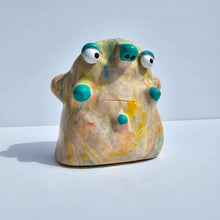 Load image into Gallery viewer, One Off Marble Glasses Holder #196