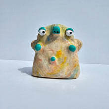 Load image into Gallery viewer, One Off Marble Glasses Holder #196