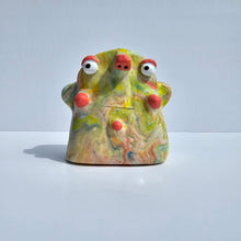 Load image into Gallery viewer, One Off Marble Glasses Holder #195