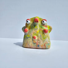Load image into Gallery viewer, One Off Marble Glasses Holder #195