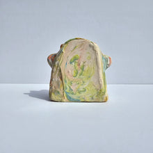 Load image into Gallery viewer, One Off Marble Glasses Holder #195