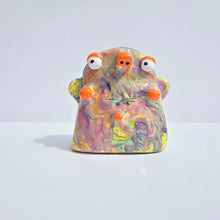 Load image into Gallery viewer, One Off Marble Glasses Holder #193