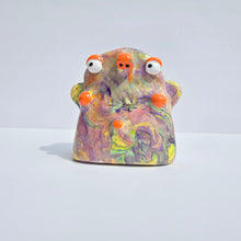 Load image into Gallery viewer, One Off Marble Glasses Holder #193