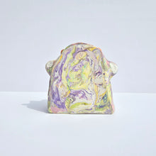 Load image into Gallery viewer, One Off Marble Glasses Holder #193