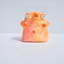 Load image into Gallery viewer, One Off Marble Glasses Holder #192
