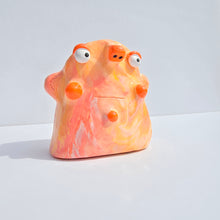 Load image into Gallery viewer, One Off Marble Glasses Holder #192